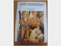 Catalogo dell'arte moderna italiana n. 31