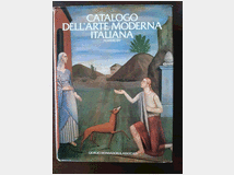 Catalogo dell'arte moderna italiana n. 20