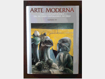 Catalogo dell'arte moderna italiana n. 29