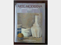 Catalogo dell'arte moderna n. 23
