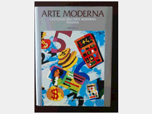 Catalogo dell'arte moderna n. 26